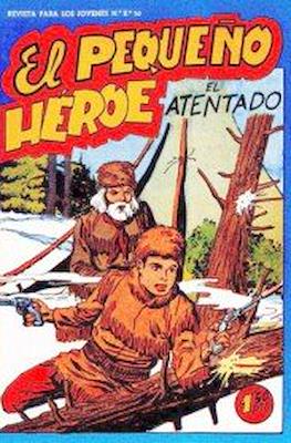 El pequeño héroe #93