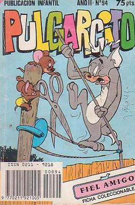 Pulgarcito #94