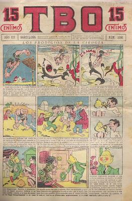 TBO (1917-1938) #1006