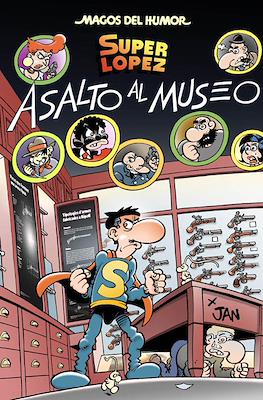 Magos del humor (1987-...) (Cartoné) #152