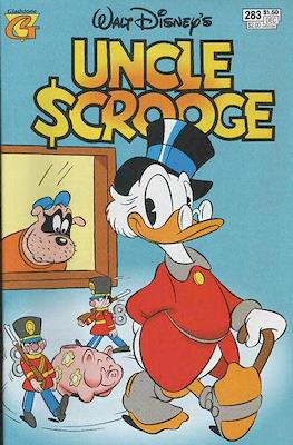 Uncle Scrooge #283