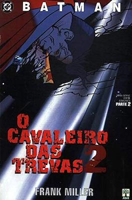 Batman: O Cavaleiro das Trevas 2 #2