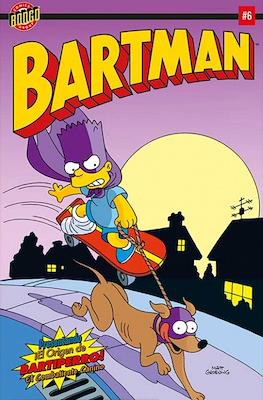 Bartman (Grapa) #6