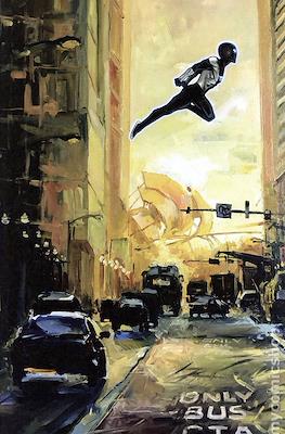 Radiant Black (Variant Cover) #17.1