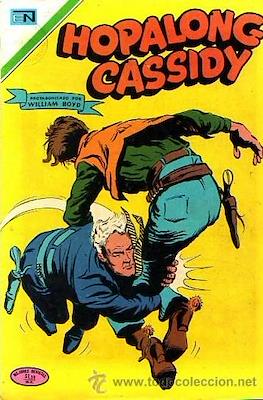 Hopalong Cassidy #203