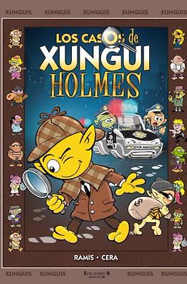 Los Xunguis #17