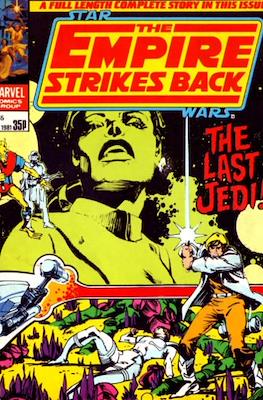 Star Wars Weekly #145