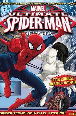 Spider-Man / Ultimate Spider-Man Revista #17