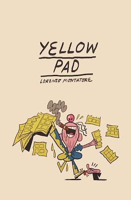 Yellow Pad