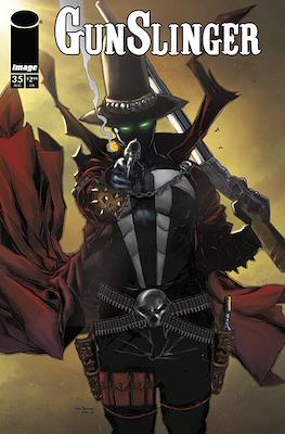 GunSlinger Spawn #35