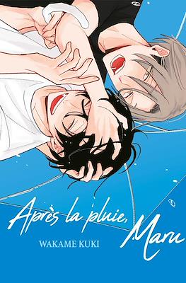 Après la pluie, Maru