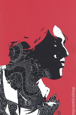 House of Slaughter (Variant Cover) #6.5