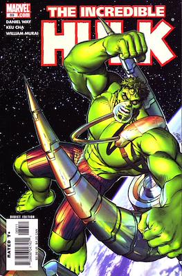 Hulk Vol. 1 / The Incredible Hulk Vol. 2 / The Incredible Hercules Vol. 1 #89