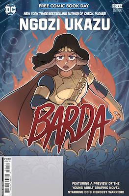 Barda - Free Comic Book Day 2024