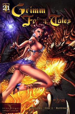 Grimm Fairy Tales #21