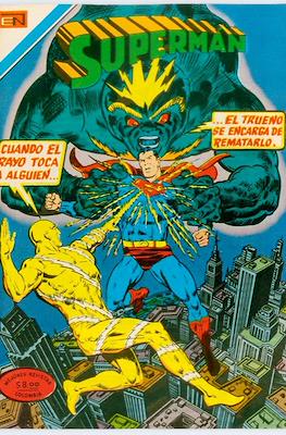 Superman #135
