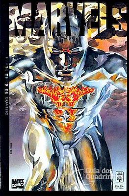 Marvels #3