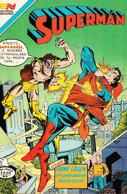Supermán #1362