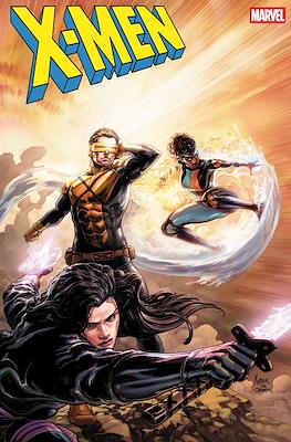 X-Men Vol. 7 (2024- Variant Cover) #31