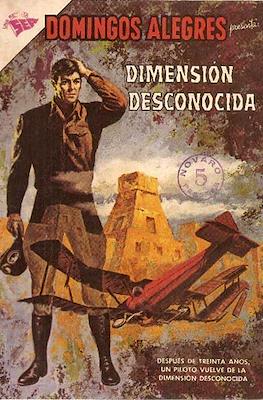Domingos Alegres #476