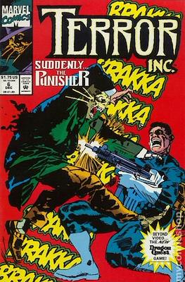 Terror Inc. Vol. 1 #6
