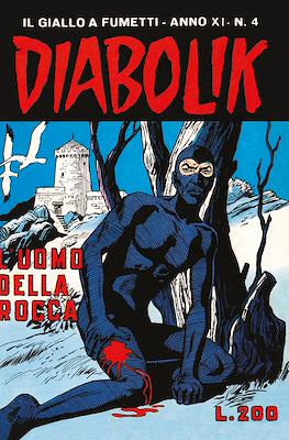 Diabolik #210