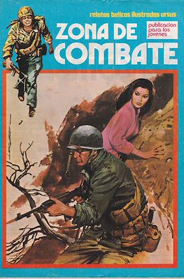 Zona de combate (Segunda serie) #139