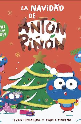 Antón Piñon #8