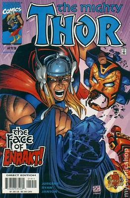 The Mighty Thor (1998-2004) #19