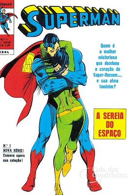 Superman (1972-1977)