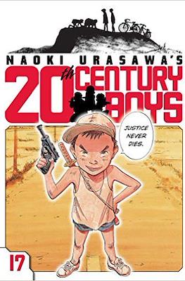 20th Century Boys #17