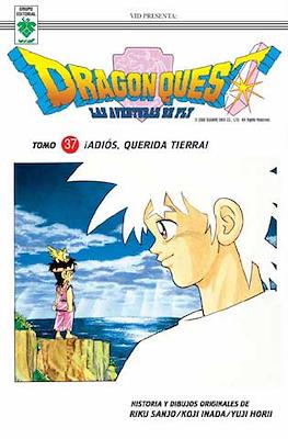 Dragon Quest: Las aventuras de Fly (Rústica) #37