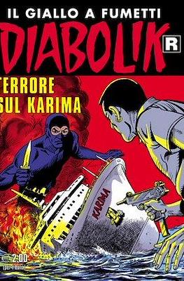 Diabolik R #594