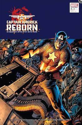Captain America: Reborn (Digital) #3