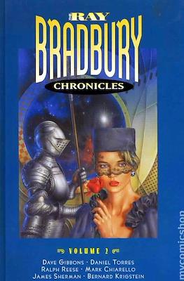 The Ray Bradbury Chronicles #2