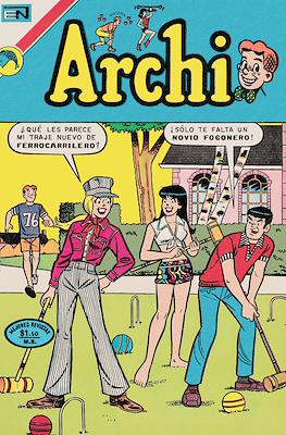 Archi #497