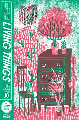The Little Otsu Living Things Series #10