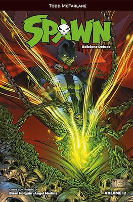Spawn Edizione Deluxe #12