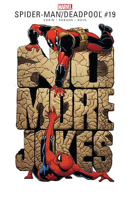 Spider-Man / Deadpool (Comic Book) #19