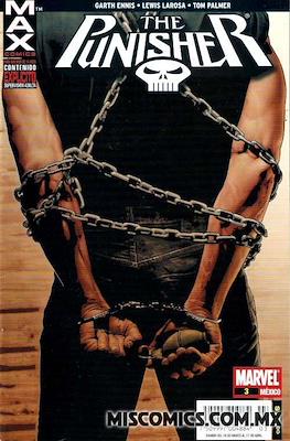 The Punisher Max #3