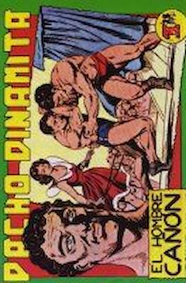 Pacho Dinamita (1950) #51
