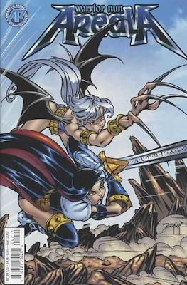 Warrior Nun Areala (2001-2003) #6