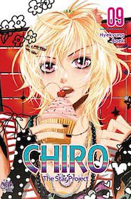 Chiro: The Star Project #9