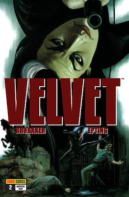 Velvet #2