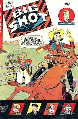 Big Shot Comics #78