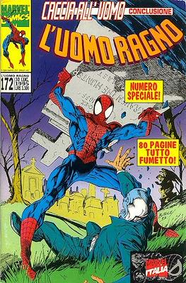 L'Uomo Ragno / Spider-Man Vol. 1 / Amazing Spider-Man #172