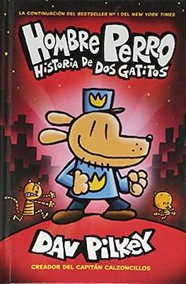 Hombre perro #2