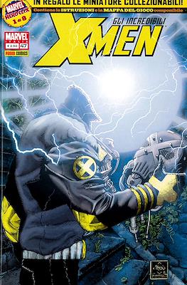 Gli Incredibili X-Men #171