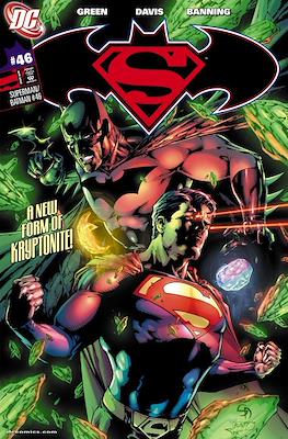 Superman / Batman (2003-2011) #46