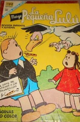 Revista Extra Novaro #13